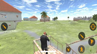 野外射击训练  v0.1