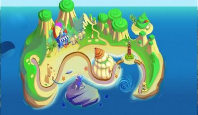 开心萝卜防御战  v1.0.0