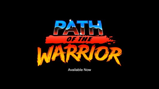 勇士之路VR 2019-12-14 10:11