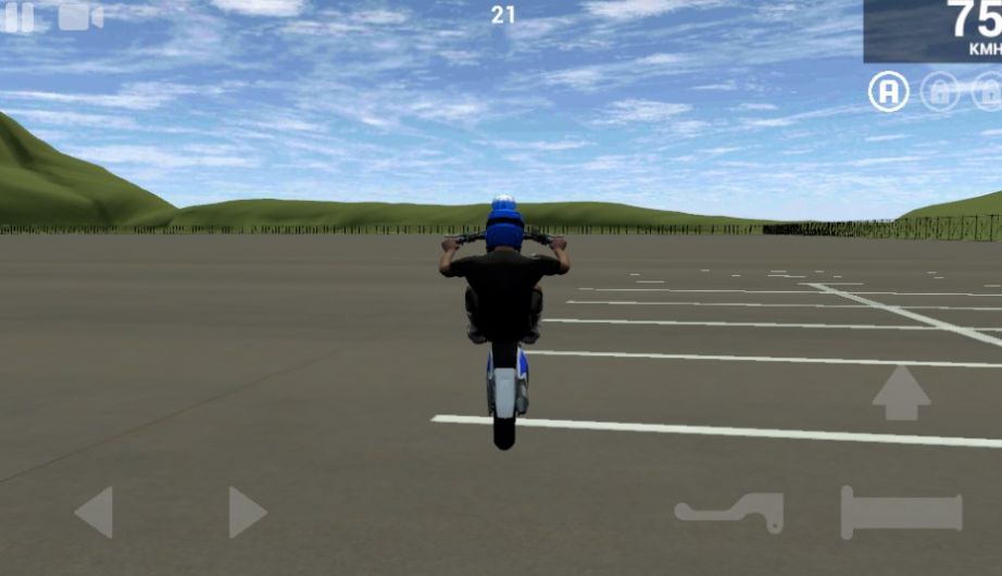 特技人生3免费下载中文版(wheelie life 3)  v4.3.1