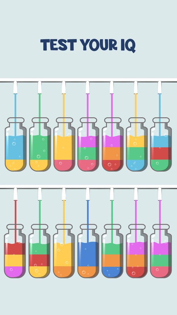 苏打水排序 v1.0