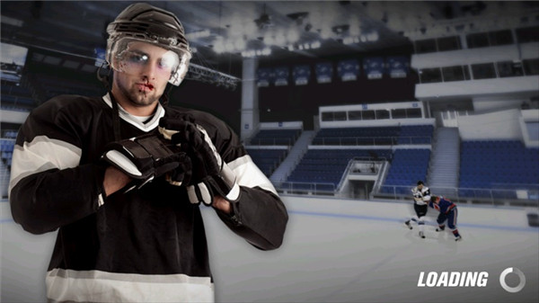 冰球格斗最新版 v1.75