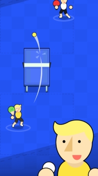 疯狂乒乓球 v3.0.5