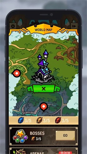 无尽的土地 v1.2.1