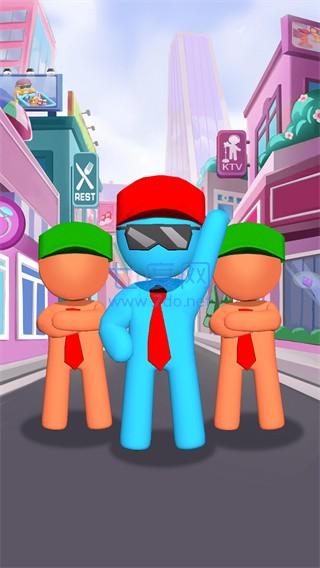 开个店游戏 v1.0.0