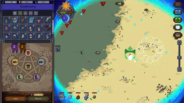 亡灵巫师(Necrosmith) v1.3