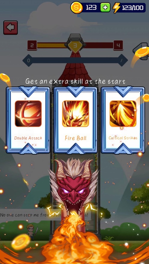 站在塔上的男人游戏 v1.0.1