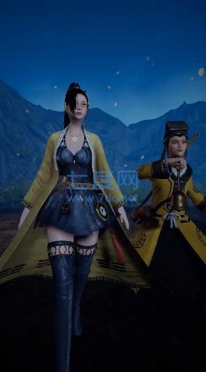 捉妖道长游戏 v1.3.4.9999