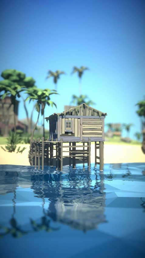 大洋彼岸无限安卓最新版图片1