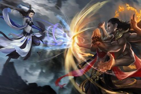 逍遥九歌行手游.jpg 逍遥九歌行手游.jpg