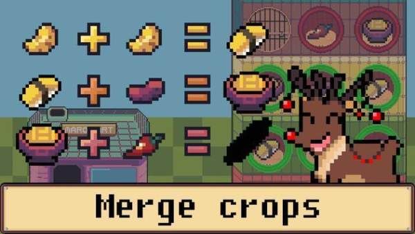 农场Farmtory中文版最新版图片1