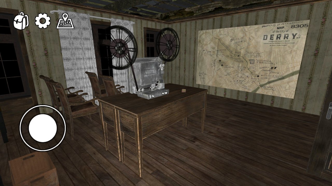 恐怖小丑2 v3.2.5