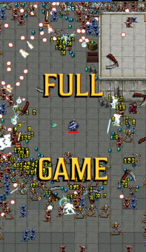 吸血鬼幸存者 v1.4.201