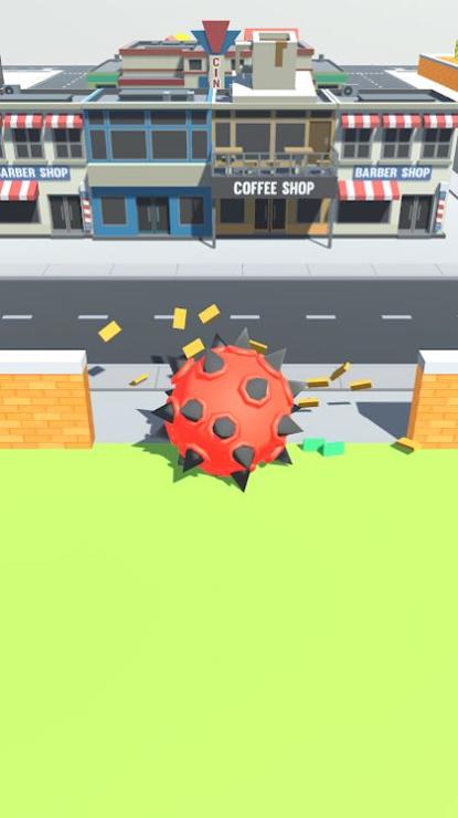 研磨和收集 v1.0