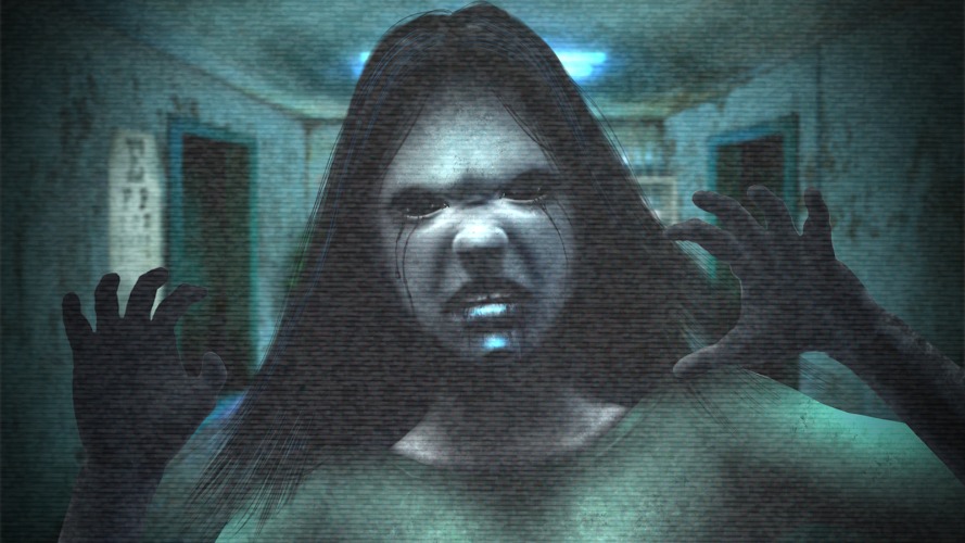 神经病院的五个夜晚 v3.2.5