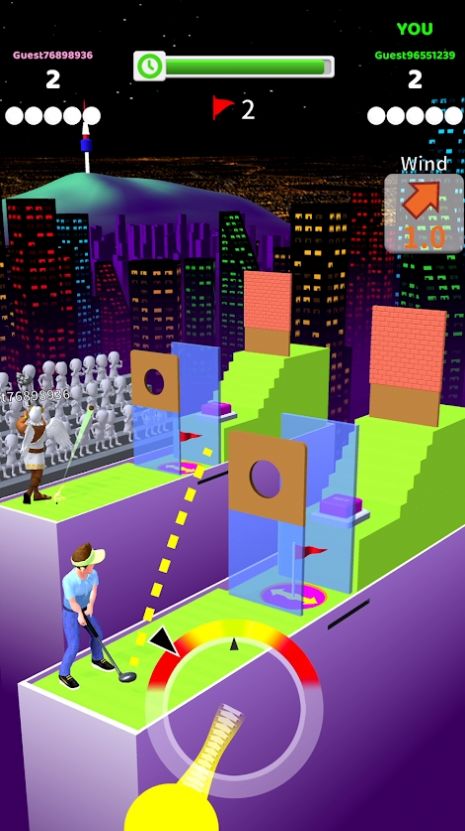 涂鸦高尔夫 v2.1.4