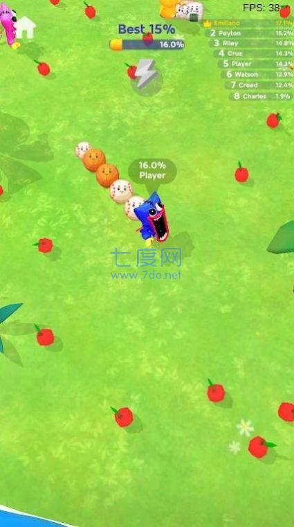 妖怪竞技场 v0.2