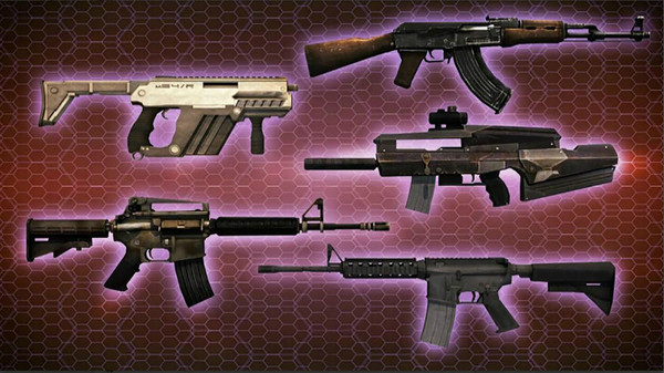 模拟直升机狙击 v1.0