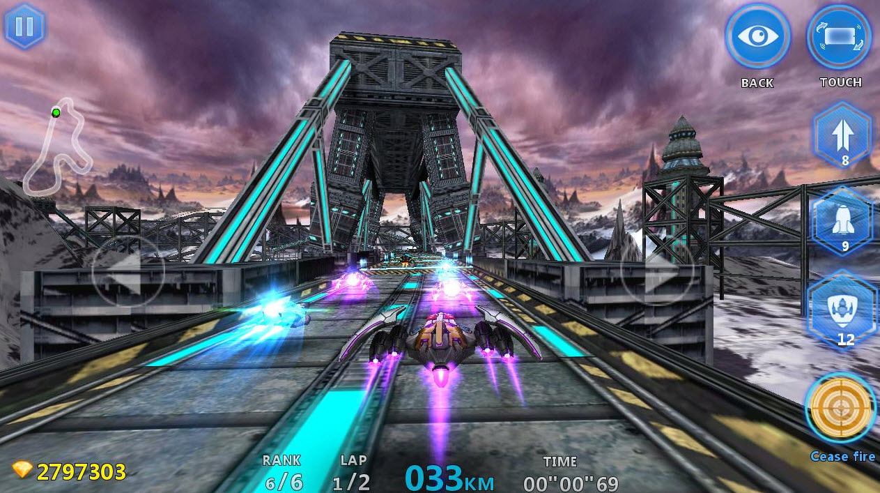 失落轨道飞行 1.51 安卓版