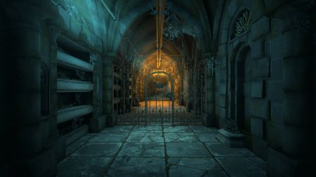 达芬奇密室3 v3.2.5