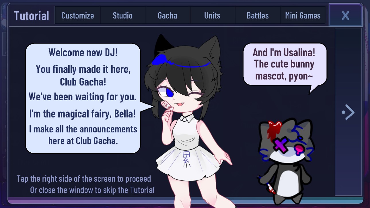 加查隧道官方正版