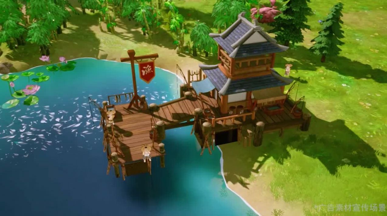 江南小卖部 v1.9.2