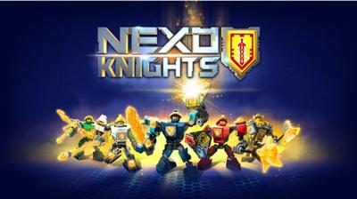 乐高骑士团 v1.0.6