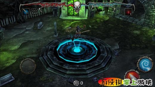 国王万岁：死亡蝙蝠 Hail to the King Deathbat v3.0.5