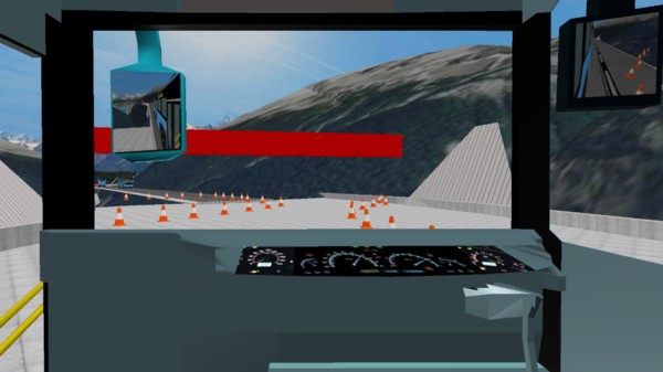 驾驶总线模拟器 v1.2.1