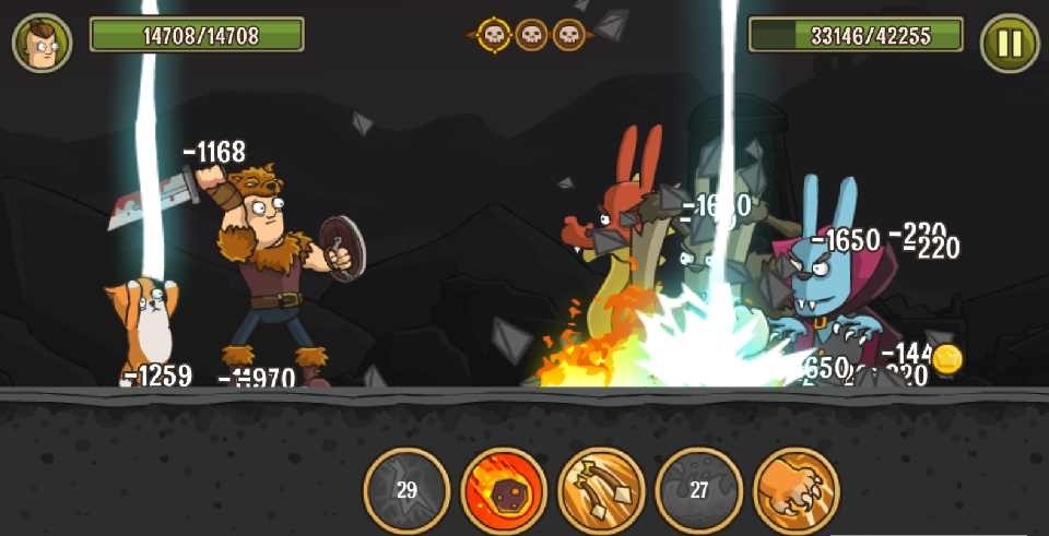 无谓的冒险游戏中文版安卓版  v3.4.1