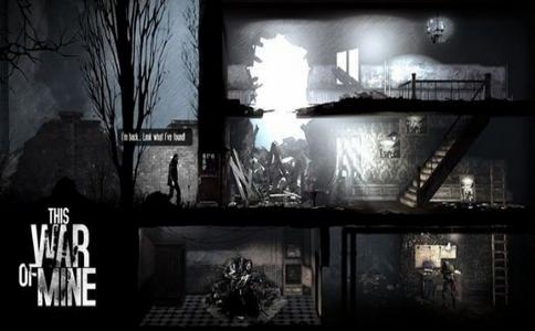 属于我的战争 2020-04-01 12:15