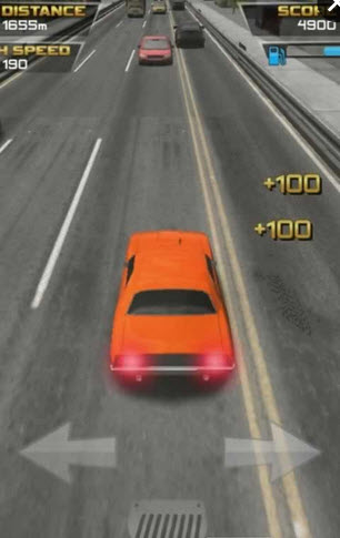 改装赛车3D v1.0 最新安卓版