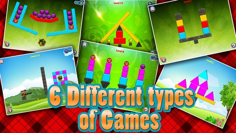 可怕的物理6合1 AwesomePhysics6in1 v3.2.5