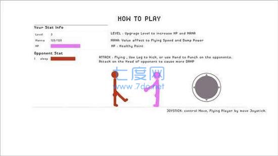 史诗火柴人 v1.0.1