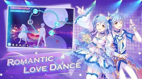 SweetDance  v8.0