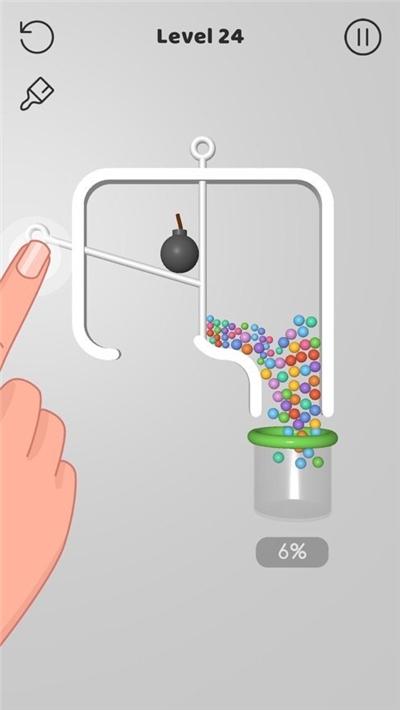 Pull the Pin(拔出销子安卓版) v0.4.1