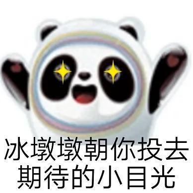 冰墩墩表情包 v3.0.5