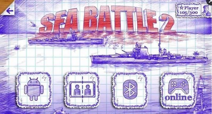 海战棋2正版 v3.4.0