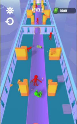 迷宫战警游戏最新安卓版  v3.5.2