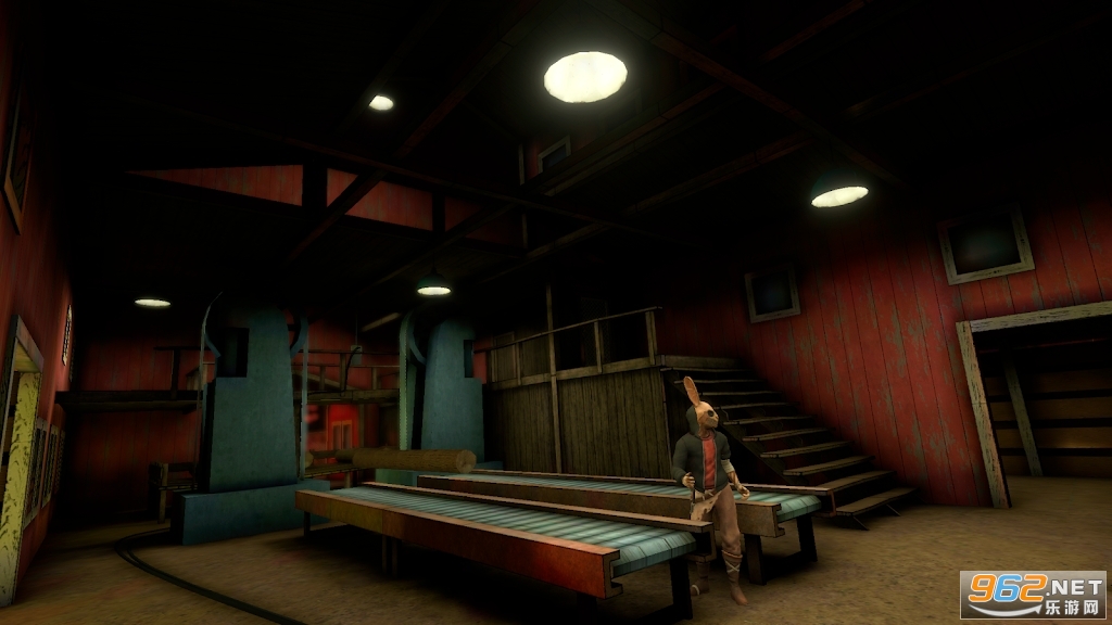 Horror Tale Kidnapper安卓版 v1.0.0