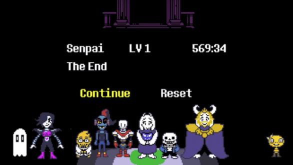 极端sans战手机版游戏下载 1.1 v5.4.4