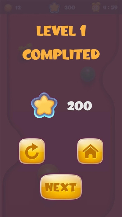 精准跑路球 v1.6