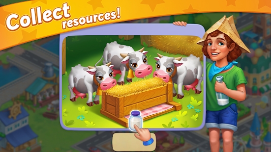 巴黎城市探险游戏免费金币最新版  v3.2.2