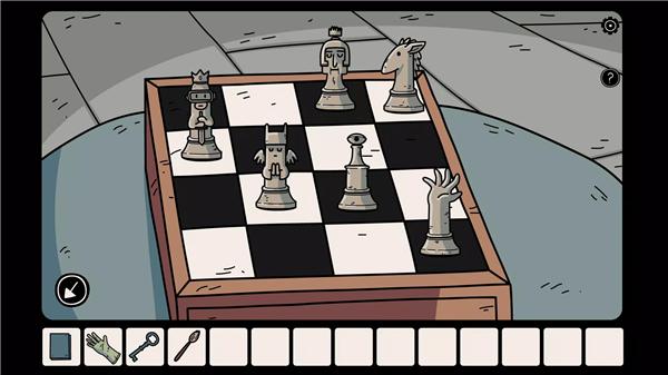 暗影逃脱 汉化版 v3.2.5