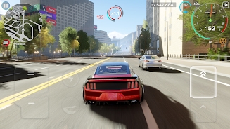 CarXStreet 手游下载最新版 v3.1.5