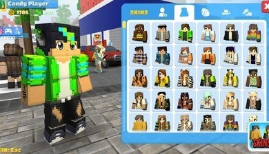 派对世界1.6.7  v1.6.7