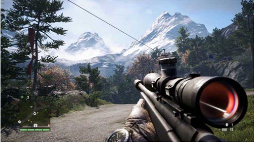 猎守冒险挑战游戏官方手机版  v3.5.4