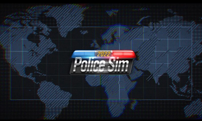 屌德斯解说警察模拟器手机版游戏官方下载地址图片1