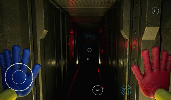 波比的游戏时间第一章手机版正版 v1.0.8