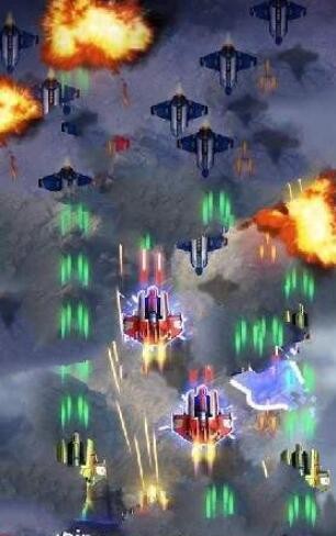 苍穹护卫队  v0.3